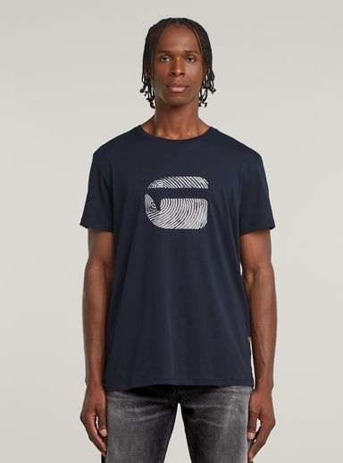 Camiseta Fingerprint